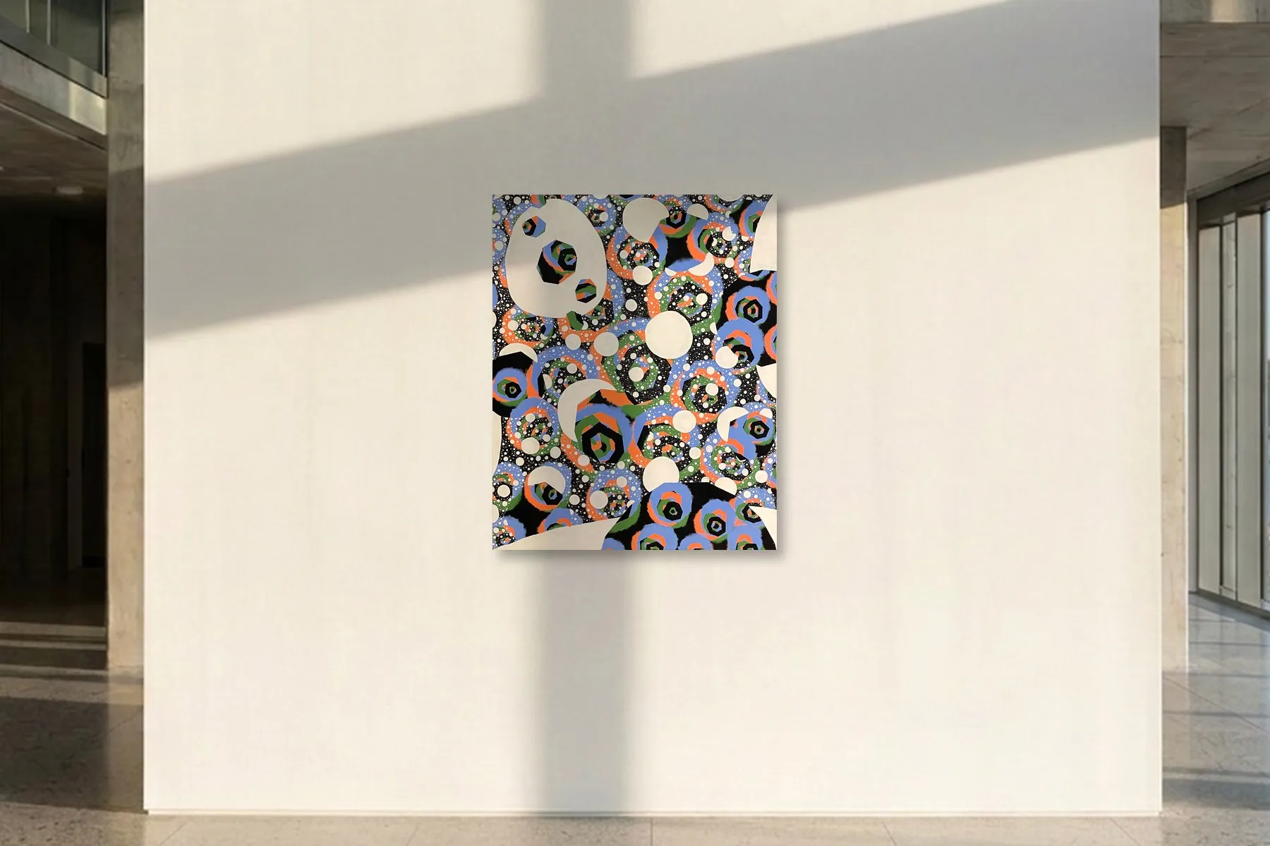 Familiar Unknown — Martin Strid