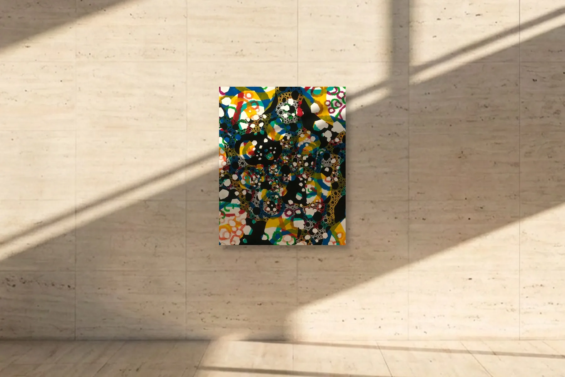 The Process — Martin Strid