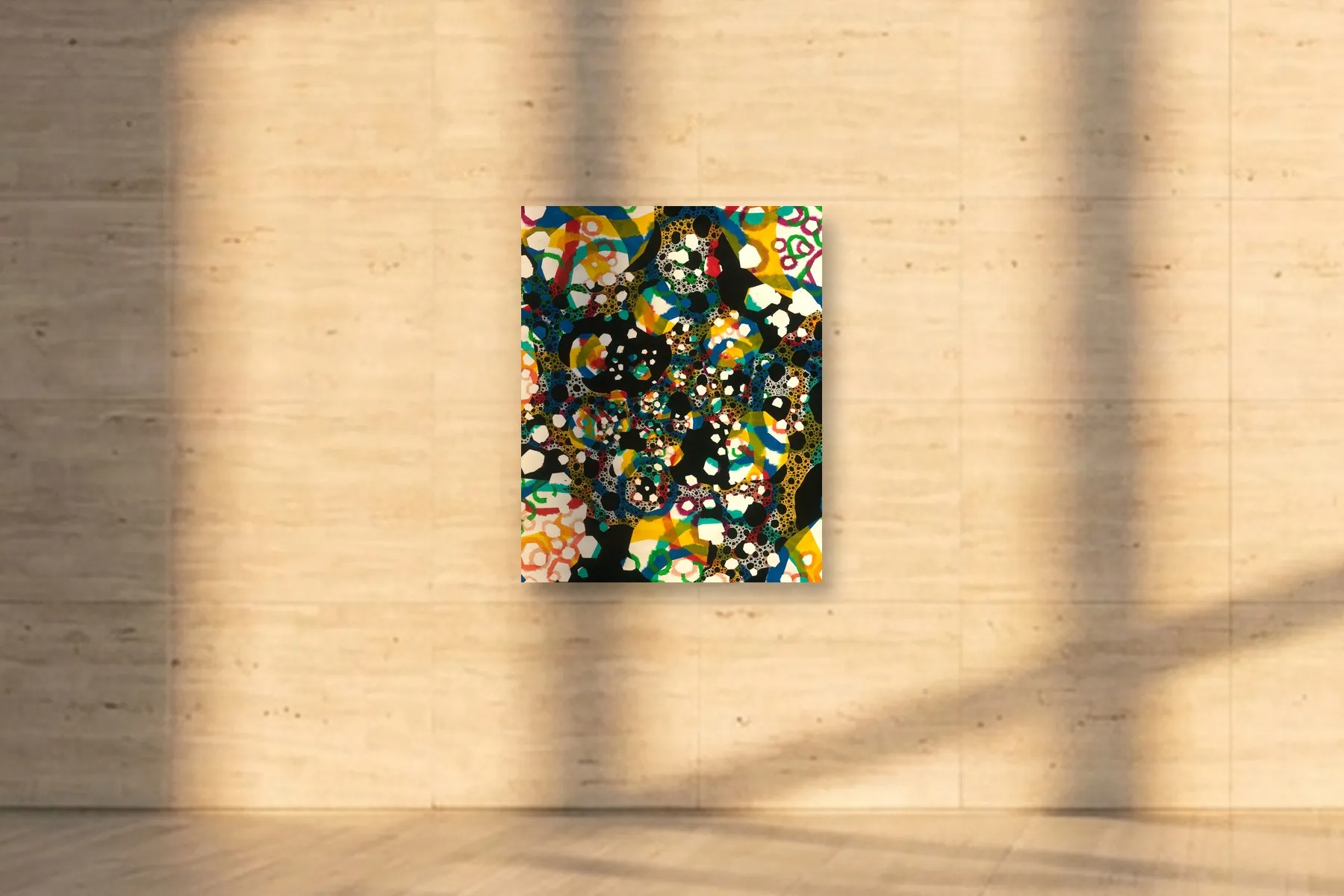 The Process — Martin Strid