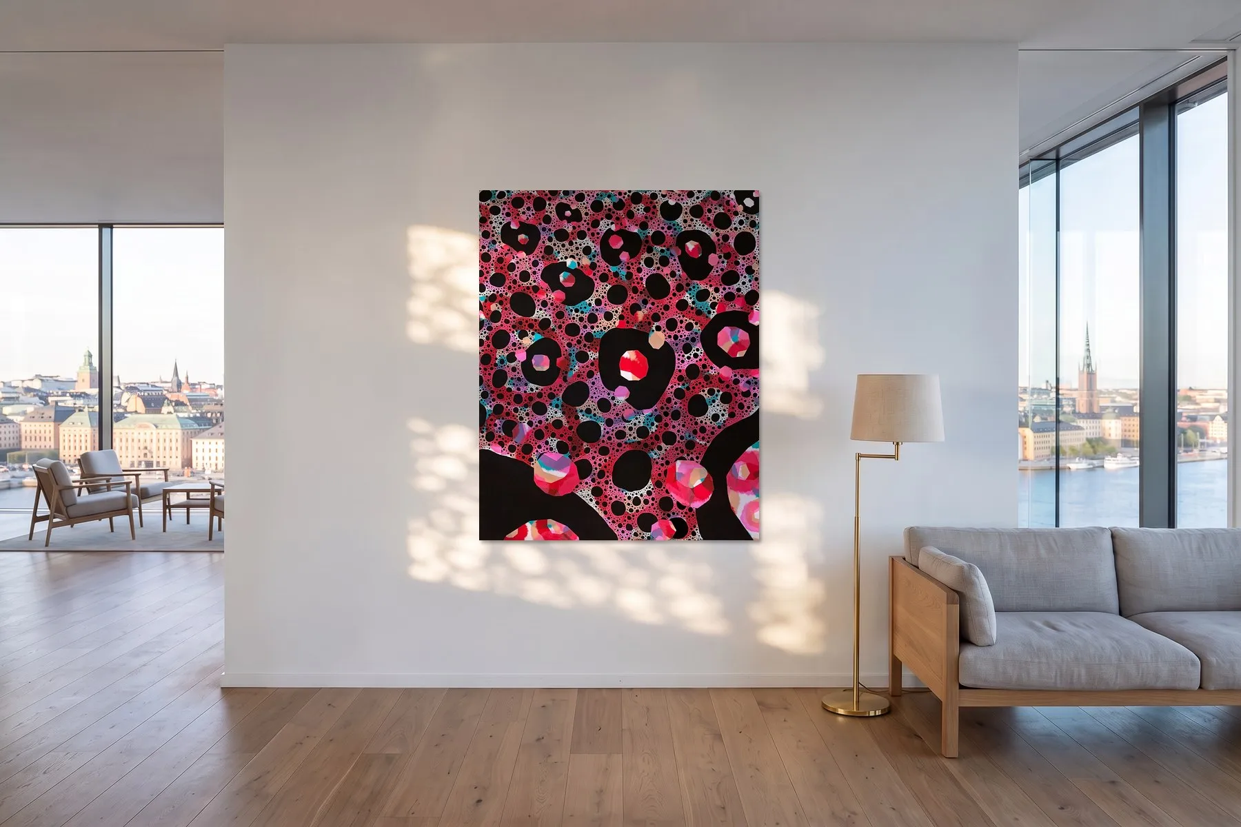 One and Many