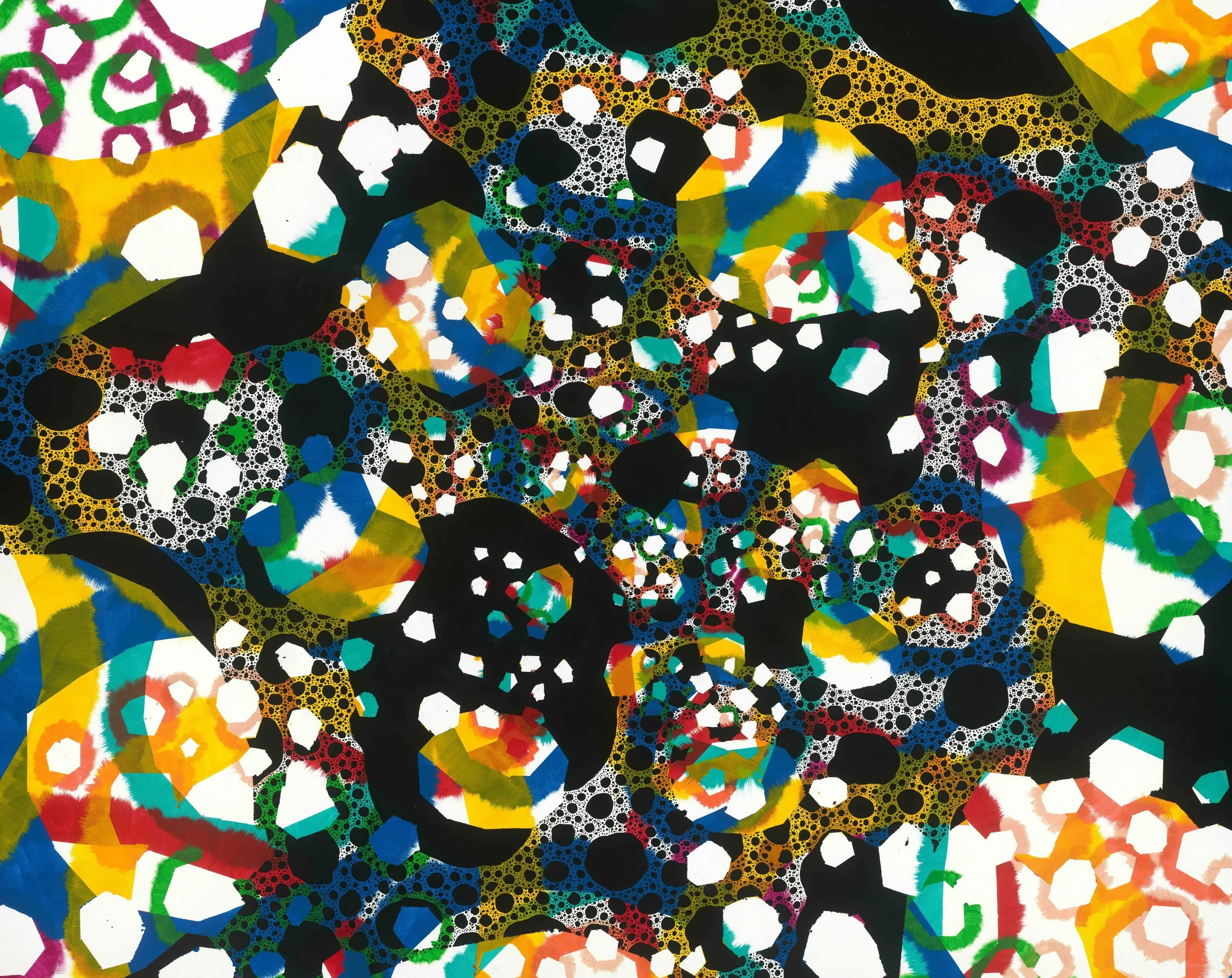 The Process — detail