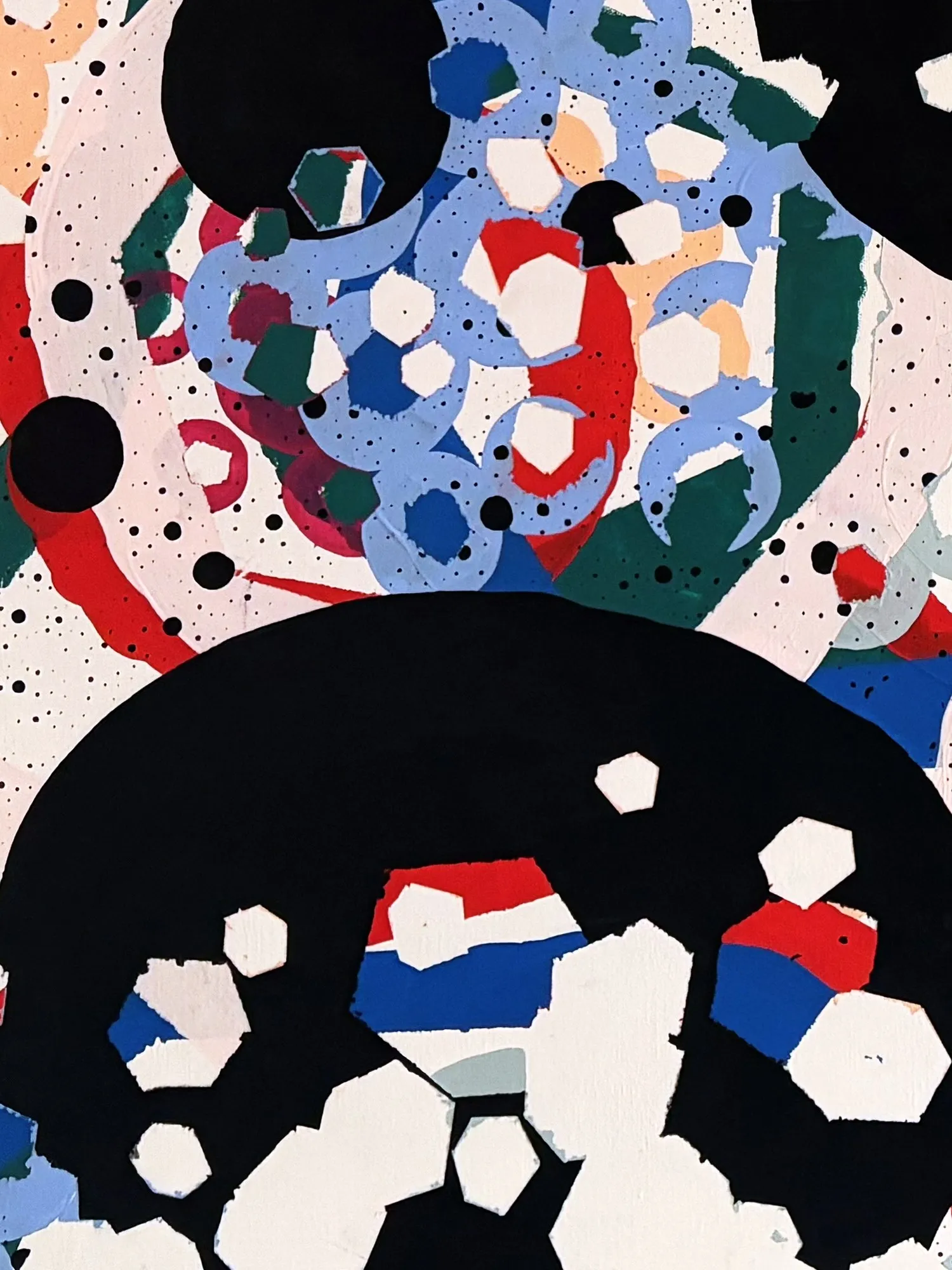 Ros — detail