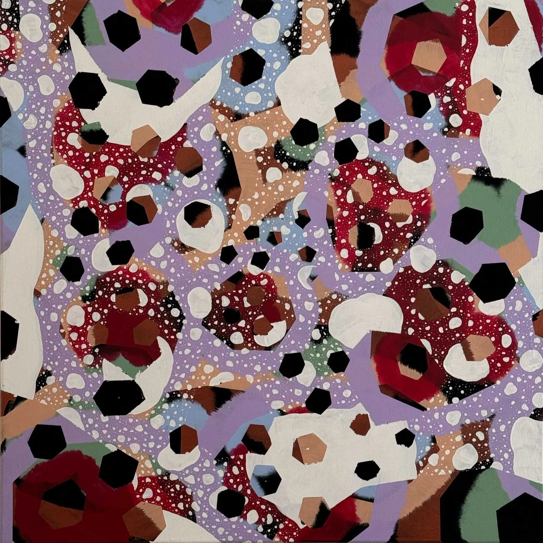 Untitled — detail