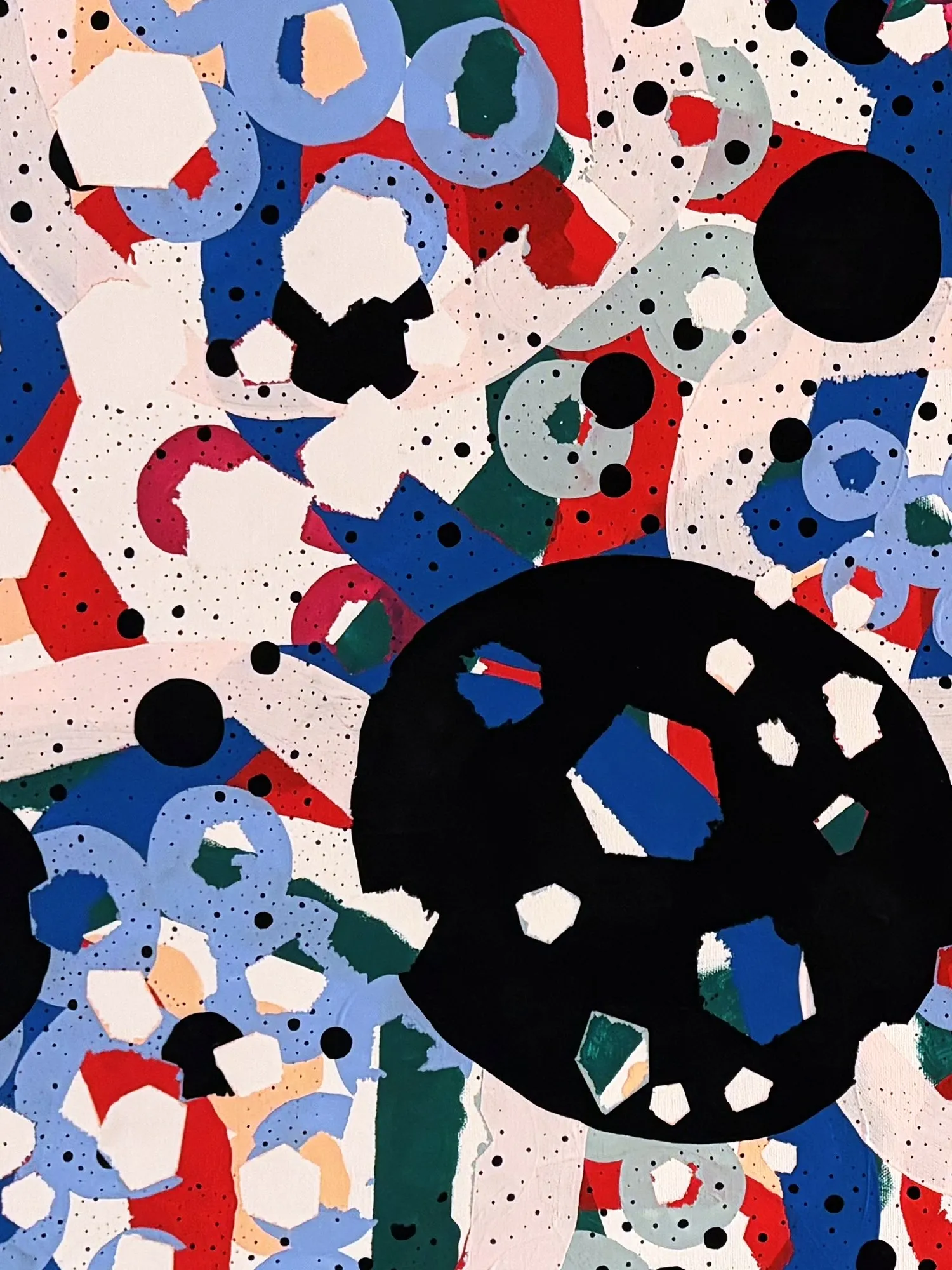 Ros — detail