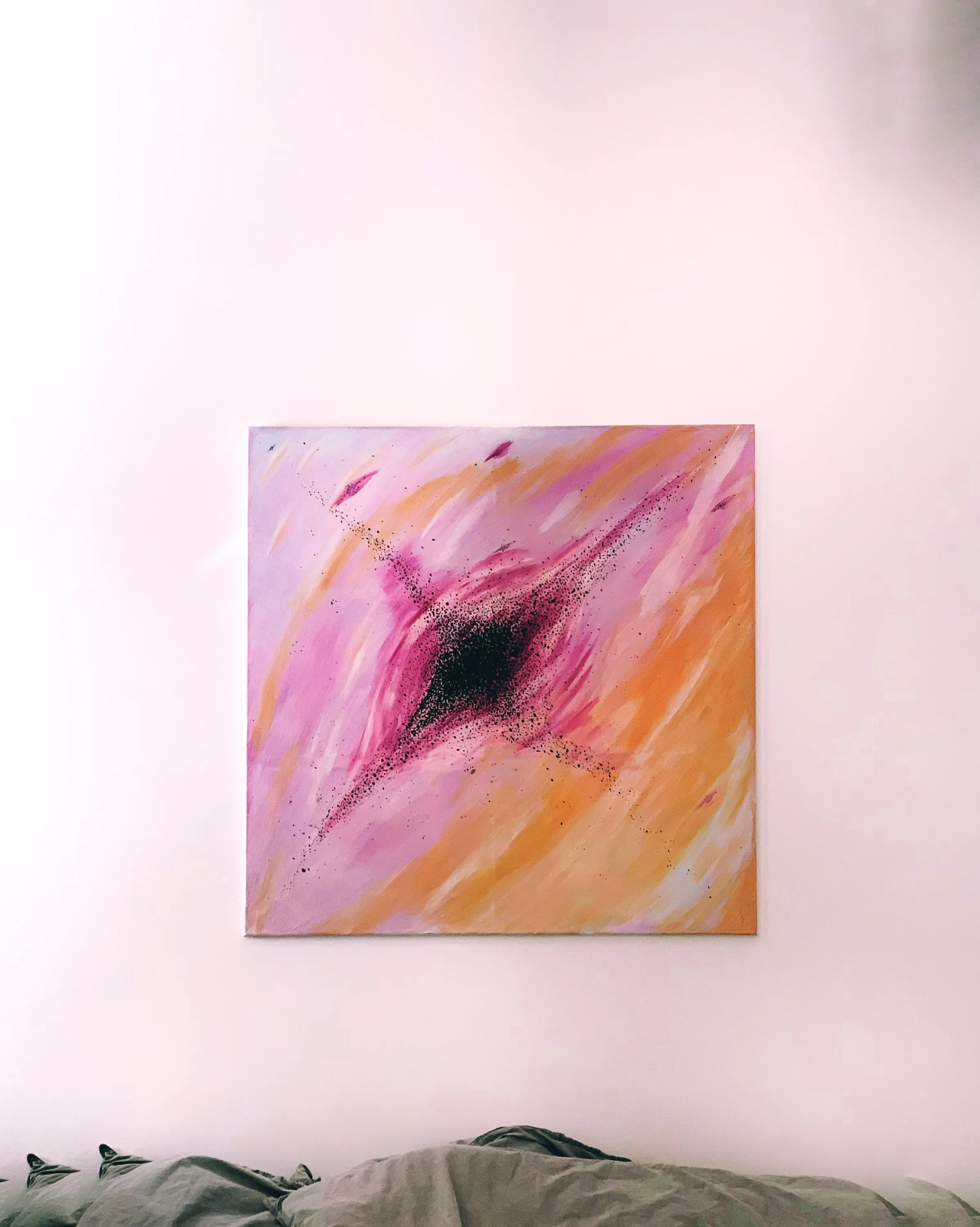 Infinite Pussy — detail