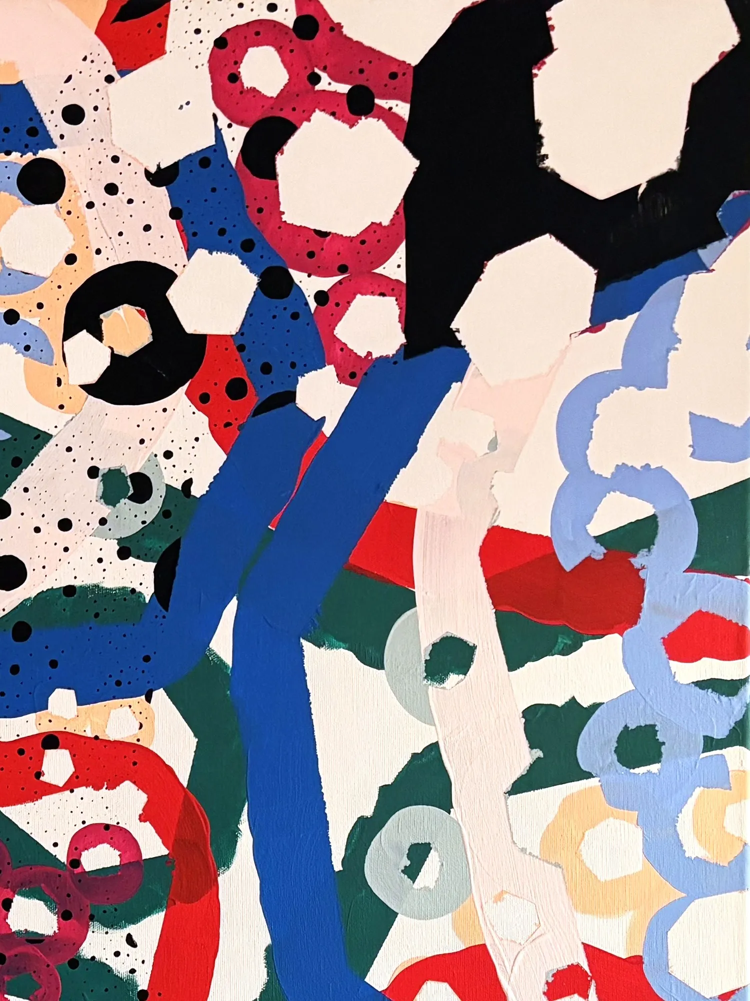 Ros — detail