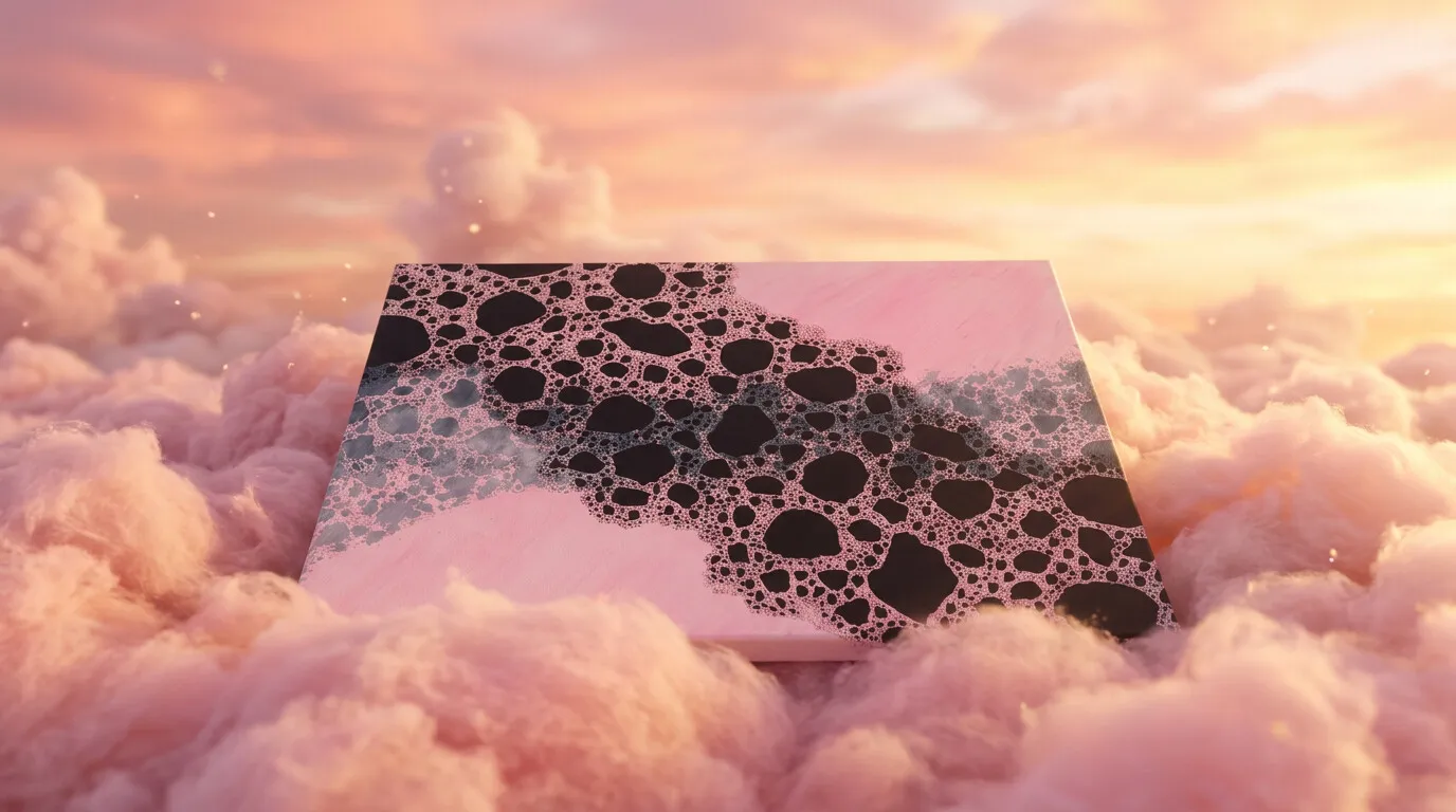 Pink Matter