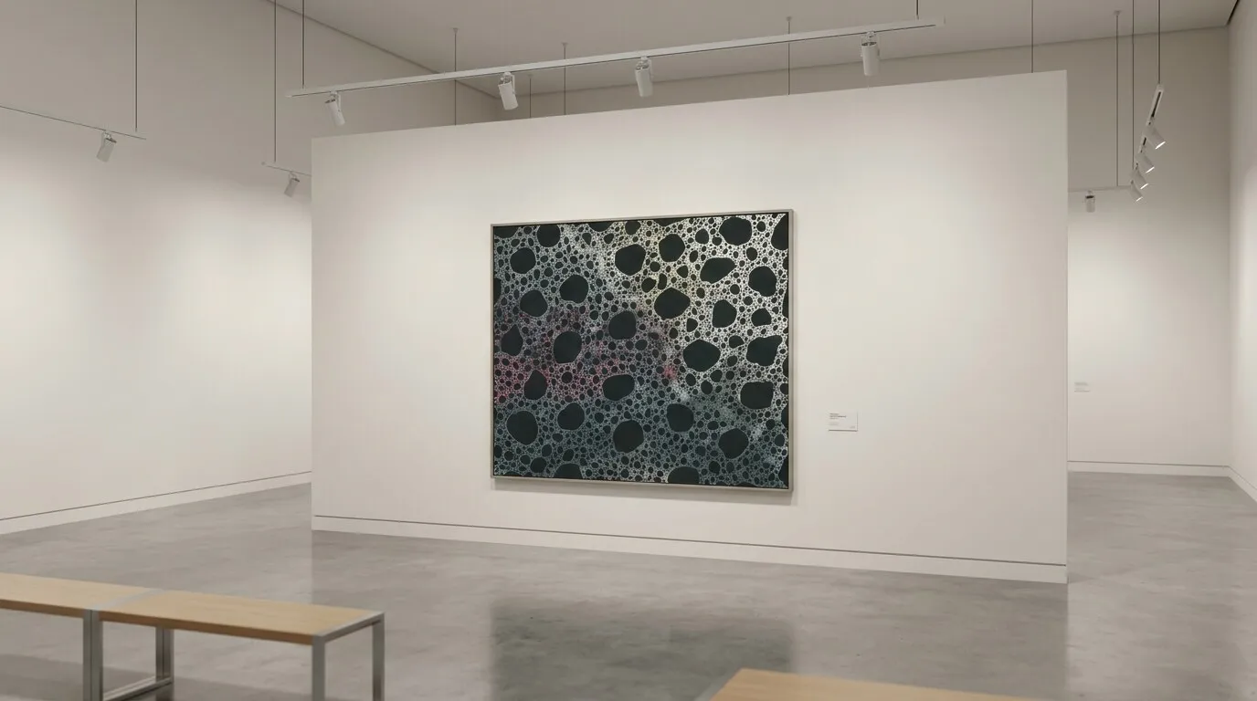 Harmoney — shown in a space