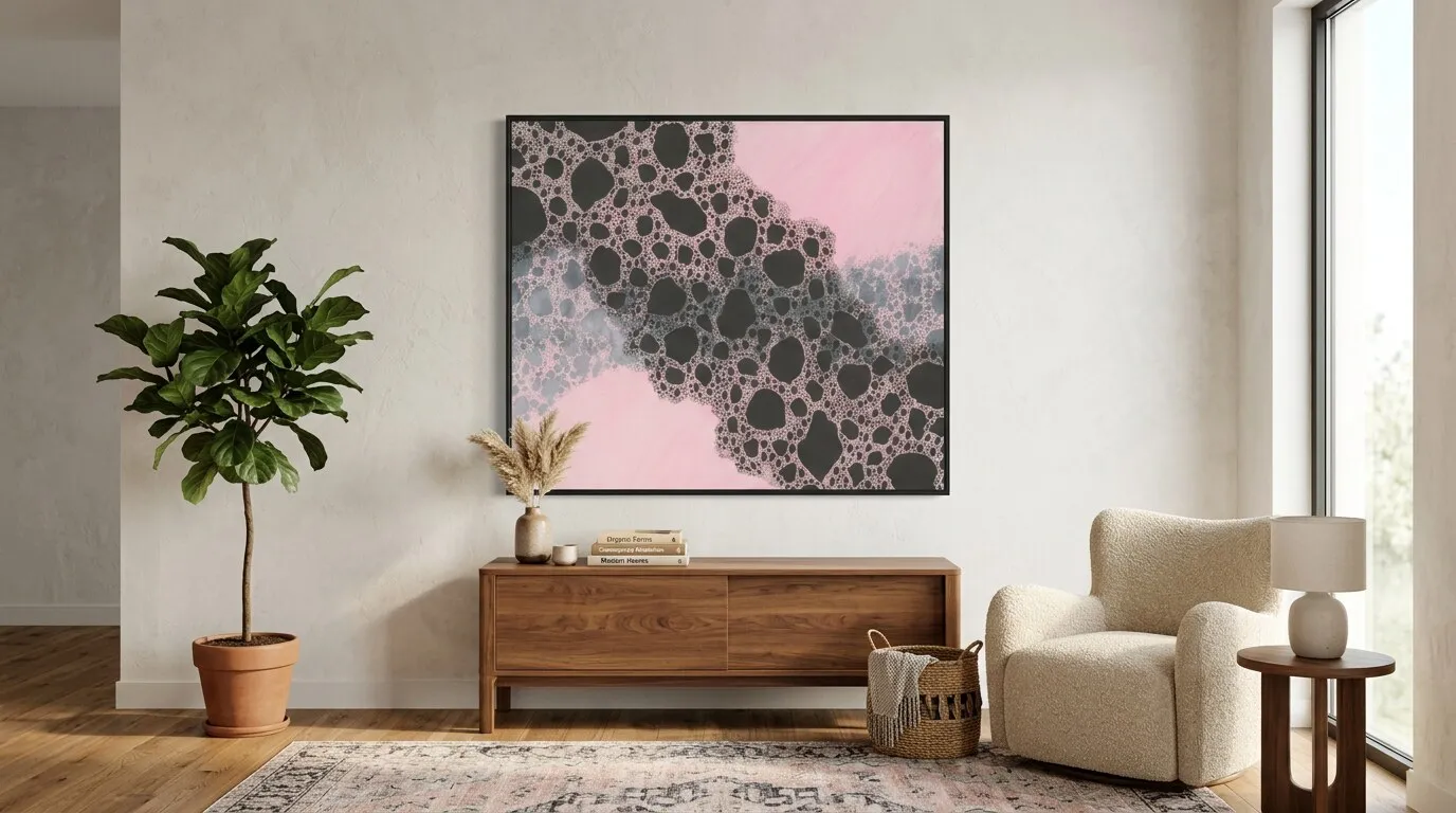 Pink Matter