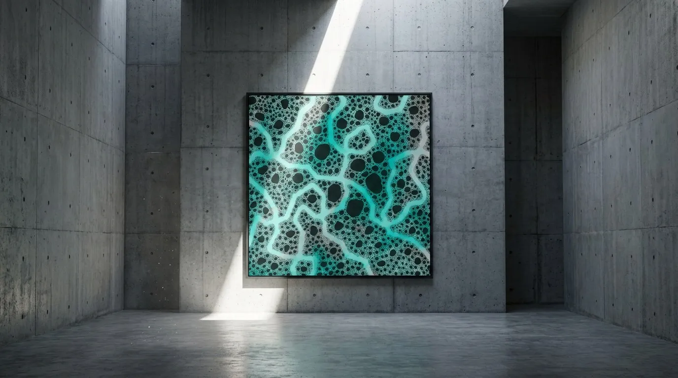 Zoorb — shown in a space