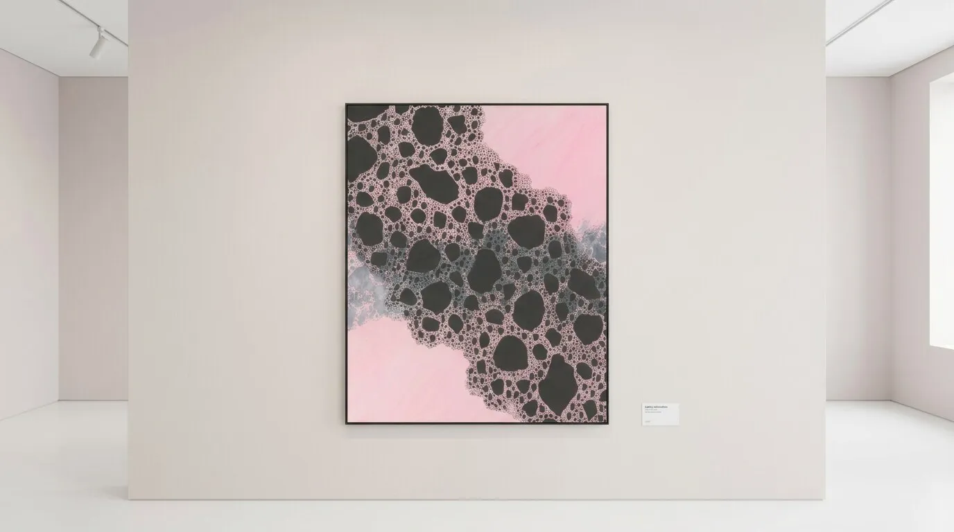 Pink Matter