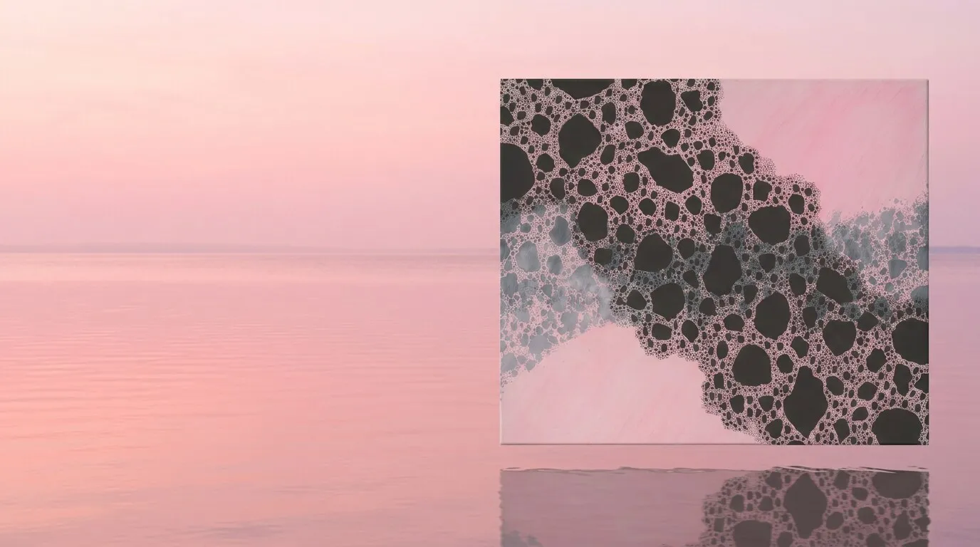 Pink Matter