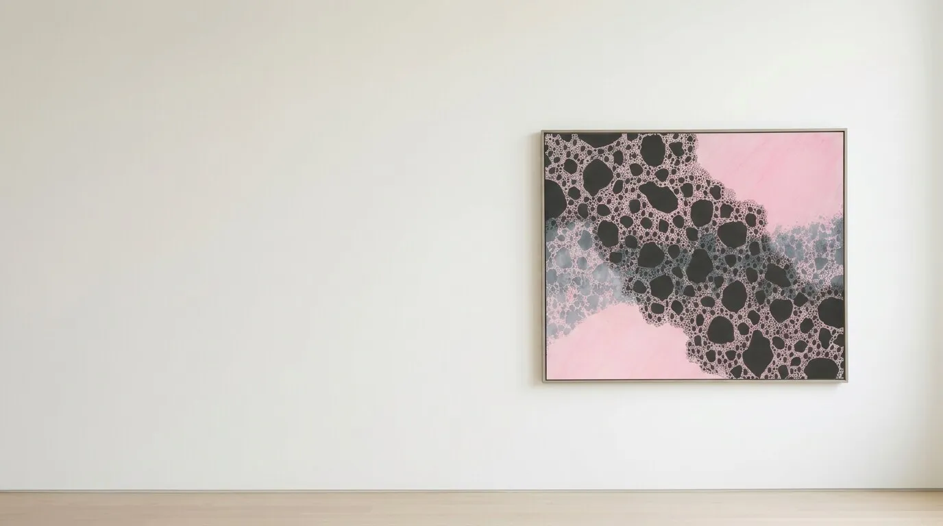 Pink Matter