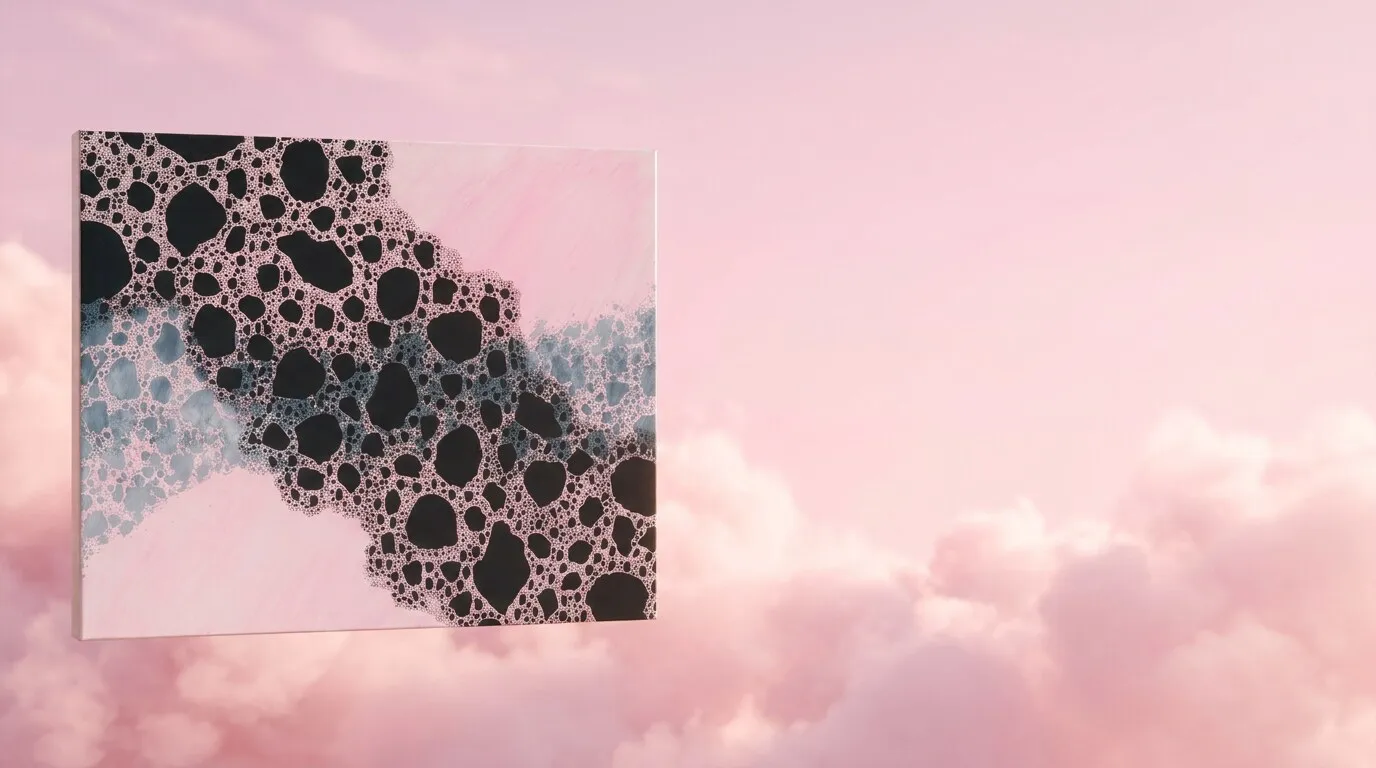 Pink Matter