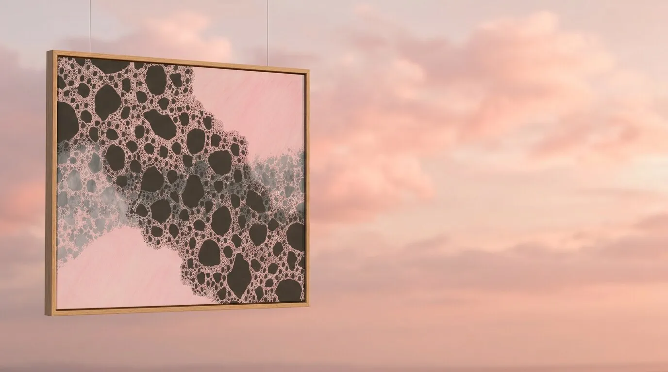 Pink Matter