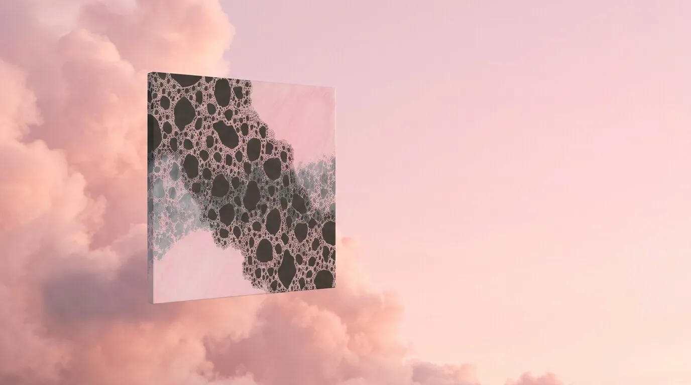 Pink Matter